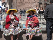 w Cuzco 